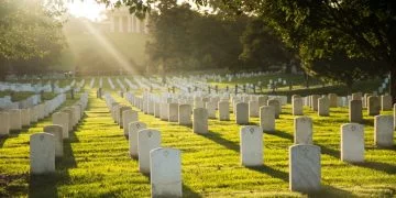Cimitero – Significato E Simbolismo Dei Sogni 28