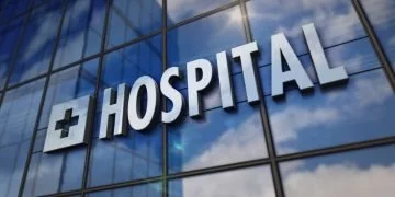 Ospedale – Significato E Simbolismo Dei Sogni 19