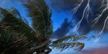 Uragano - Significato E Simbolismo Dei Sogni 48