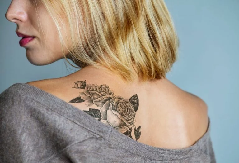 Tatuaggio – Significato E Simbolismo Dei Sogni 1