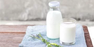 Latte – Significato E Simbolismo Dei Sogni 24